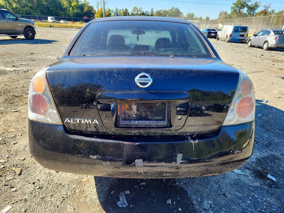 Продаж на аукціоні авто 2003 Nissan Altima, vin: 1N4AL11D43C319039, номер лоту: 73408116