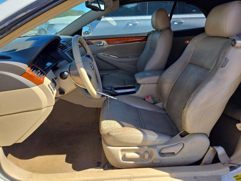 Продажа на аукционе авто 2008 Toyota Camry Solara, vin: 4T1FA38P18U141167, номер лота: 71838106