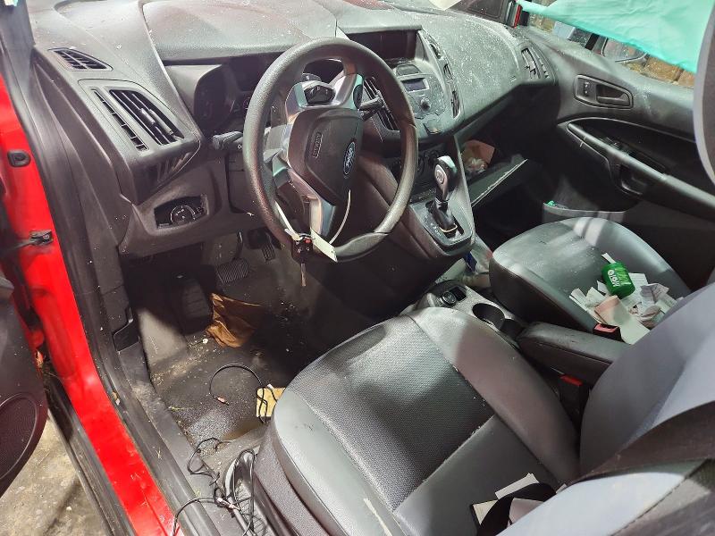 Aukcja sprzedaży 2015 Ford Transit Connect, vin: NM0LS6E77F1211986, numer aukcji: 71223816