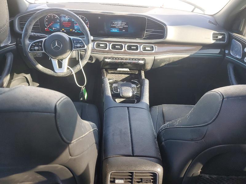 2020 Mercedes-benz Gle მანქანა იყიდება აუქციონზე, vin: 4JGFB4JB0LA133153, აუქციონის ნომერი: 71090616
