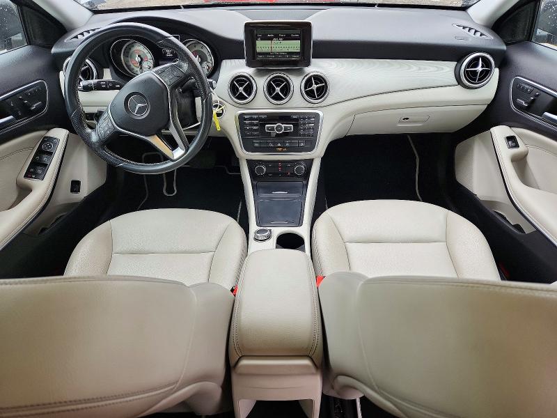 Продажа на аукционе авто 2015 Mercedes-benz Gla, vin: WDCTG4GB6FJ097337, номер лота: 72729536