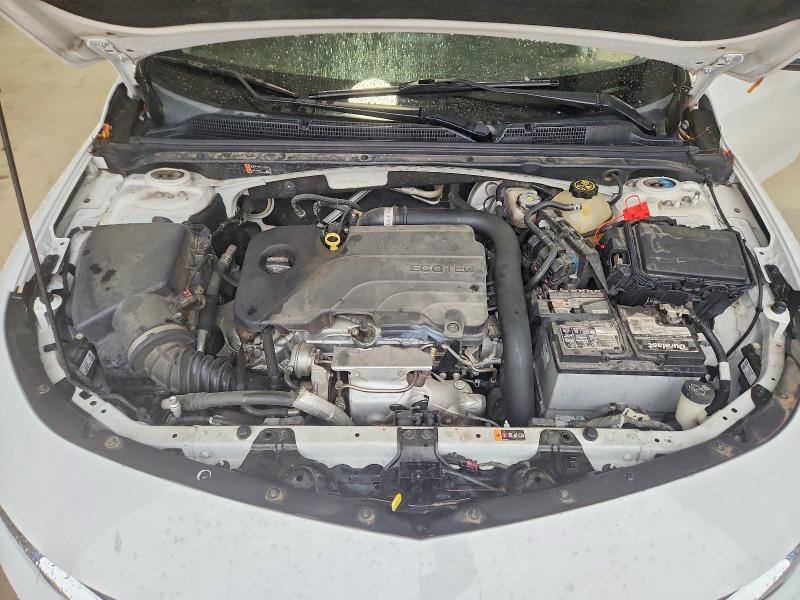Aukcja sprzedaży 2019 Chevrolet Malibu, vin: 1G1ZD5ST4KF146054, numer aukcji: 71362976