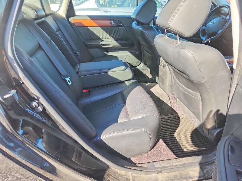 Aukcja sprzedaży 2007 Infiniti M35, vin: JNKAY01F57M456920, numer aukcji: 71384076
