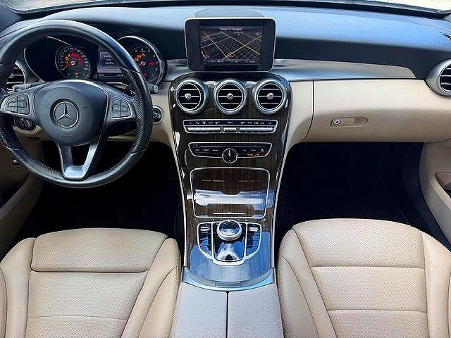 Продаж на аукціоні авто 2018 Mercedes-benz C, vin: 55SWF4KB8JU242678, номер лоту: 72165516