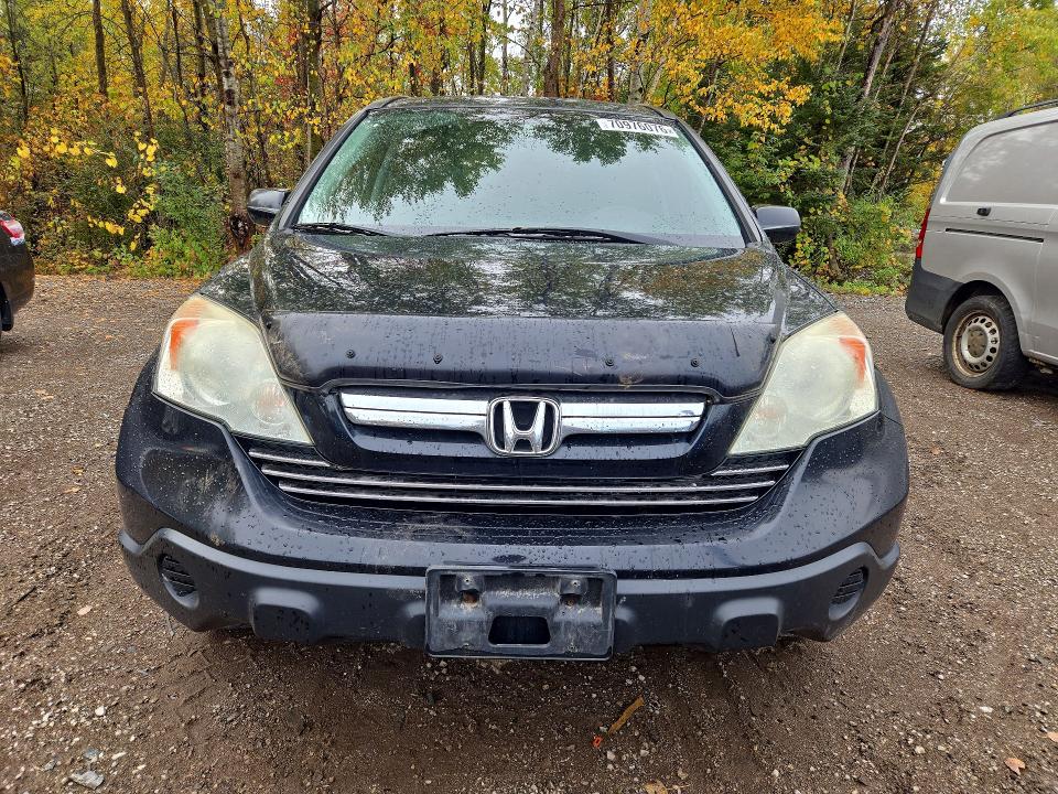 Aukcja sprzedaży 2007 Honda Cr-v, vin: 5J6RE48757L816349, numer aukcji: 70976076