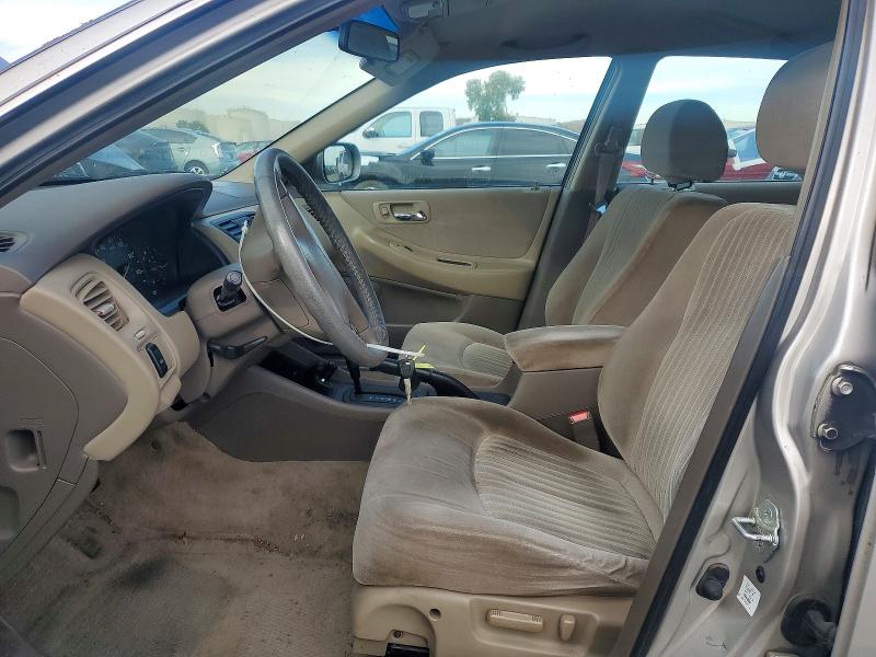 1998 Honda Accord მანქანა იყიდება აუქციონზე, vin: 1HGCG1645WA074849, აუქციონის ნომერი: 71281826