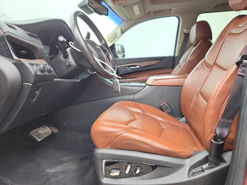 Aukcja sprzedaży 2016 Cadillac Escalade, vin: 1GYS4JKJ8GR479163, numer aukcji: 71242836