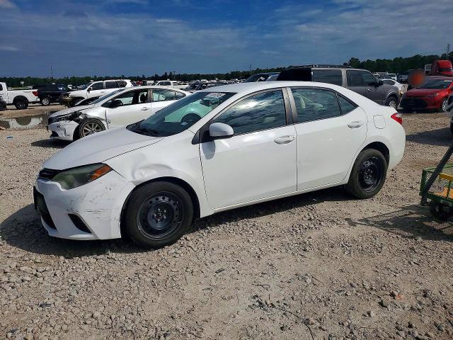 Продажа на аукционе авто 2014 Toyota Corolla, vin: 5YFBURHEXEP054680, номер лота: 71207346
