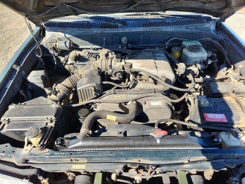 Продаж на аукціоні авто 2001 Toyota 4runner, vin: JT3GN86R510192140, номер лоту: 71675526