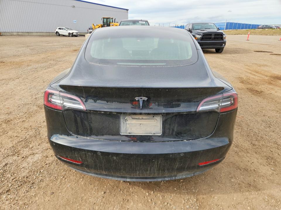 71974836 :رقم المزاد ، 5YJ3E1EA1KF328697 vin ، 2019 Tesla Model 3 مزاد بيع