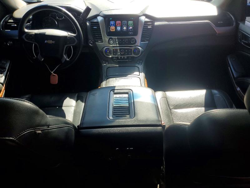 Продаж на аукціоні авто 2016 Chevrolet Suburban, vin: 1GNSCJKC0GR460916, номер лоту: 70140426