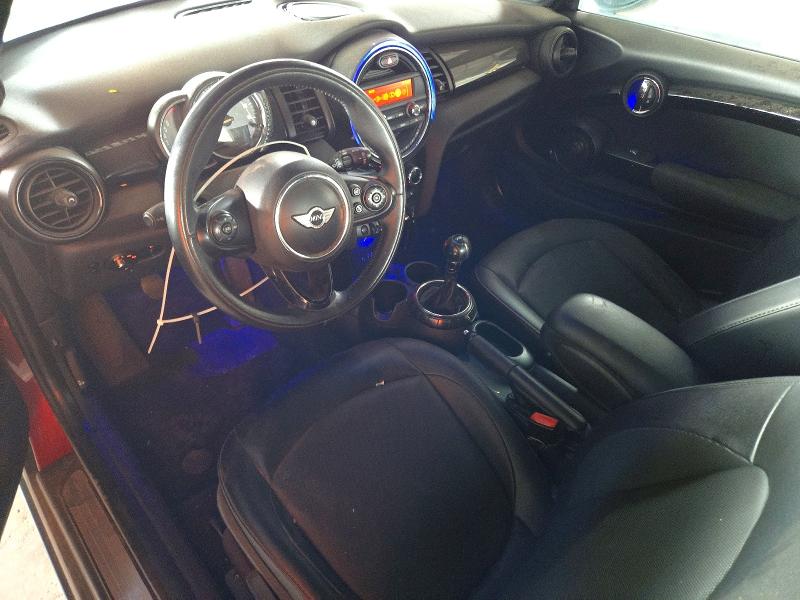 2015 Mini Cooper მანქანა იყიდება აუქციონზე, vin: WMWXM5C52F3A97023, აუქციონის ნომერი: 72439156