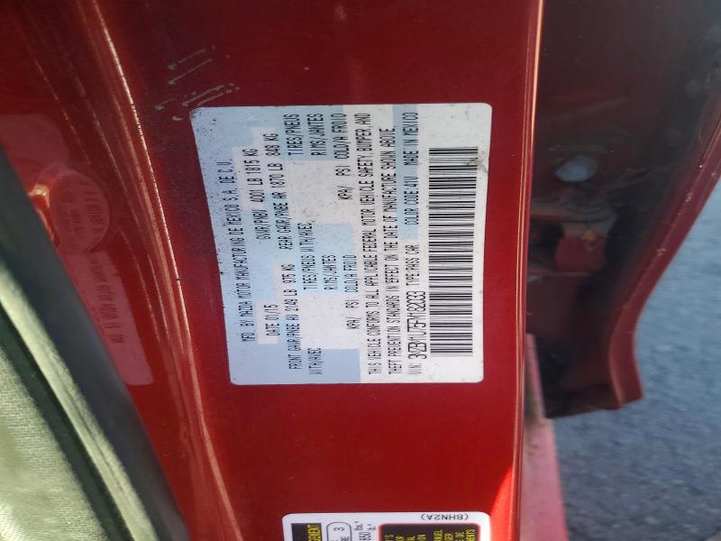 Продажа на аукционе авто 2015 Mazda 3, vin: 3MZBM1U75FM182033, номер лота: 72578936