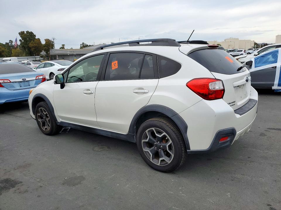 2014 Subaru Xv Crosstrek მანქანა იყიდება აუქციონზე, vin: JF2GPAKC1EH341151, აუქციონის ნომერი: 73999716
