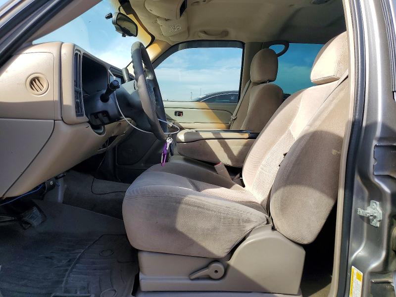 Продаж на аукціоні авто 2007 Chevrolet Silverado, vin: 2GCEC13V371179188, номер лоту: 71457666