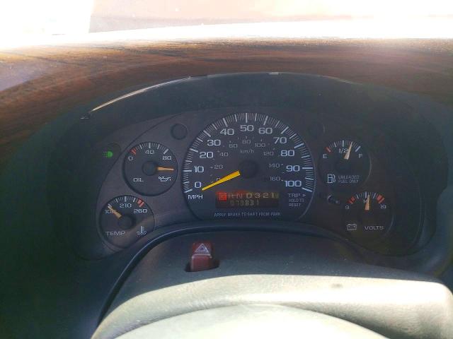 Aukcja sprzedaży 1999 Chevrolet Express G1500, vin: 1GBFG15R0X1078967, numer aukcji: 72506616