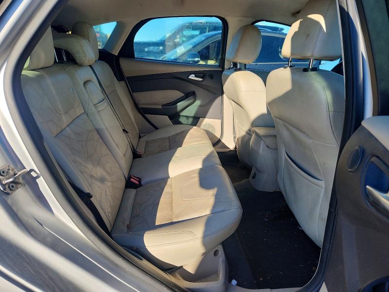 Продажа на аукционе авто 2013 Ford Focus, vin: 1FADP3R41DL139858, номер лота: 73101356