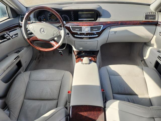 Auction sale of the 2010 Mercedes-benz S, vin: WDDNG7BB0AA314273, lot number: 69935746