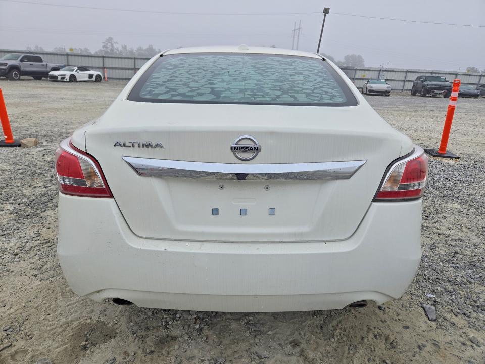 Продажа на аукционе авто 2013 Nissan Altima, vin: 1N4BL3AP4DC204498, номер лота: 70930126