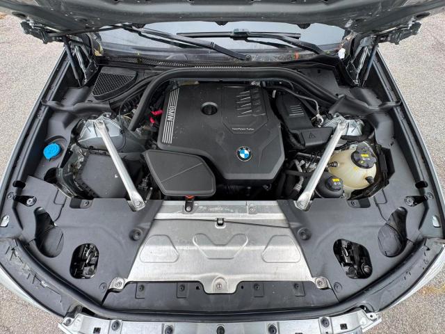 2020 Bmw X4 მანქანა იყიდება აუქციონზე, vin: 5UX2V1C04L9B67460, აუქციონის ნომერი: 71503456