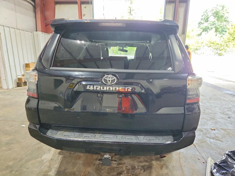 Aukcja sprzedaży 2014 Toyota 4runner, vin: JTEBU5JR2E5190493, numer aukcji: 71503736