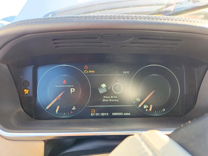 72921846 :رقم المزاد ، SALGV2TF7FA239682 vin ، 2015 Land Rover Range Rover مزاد بيع