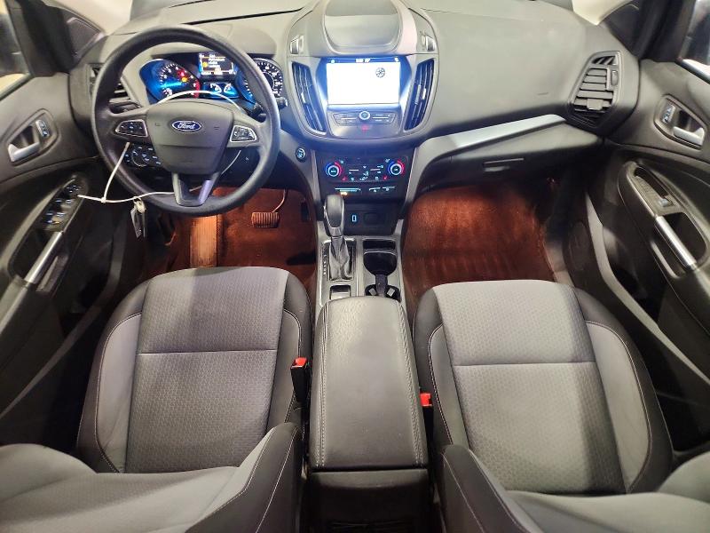 Продажа на аукционе авто 2019 Ford Escape, vin: 1FMCU9GD6KUB41760, номер лота: 71635106