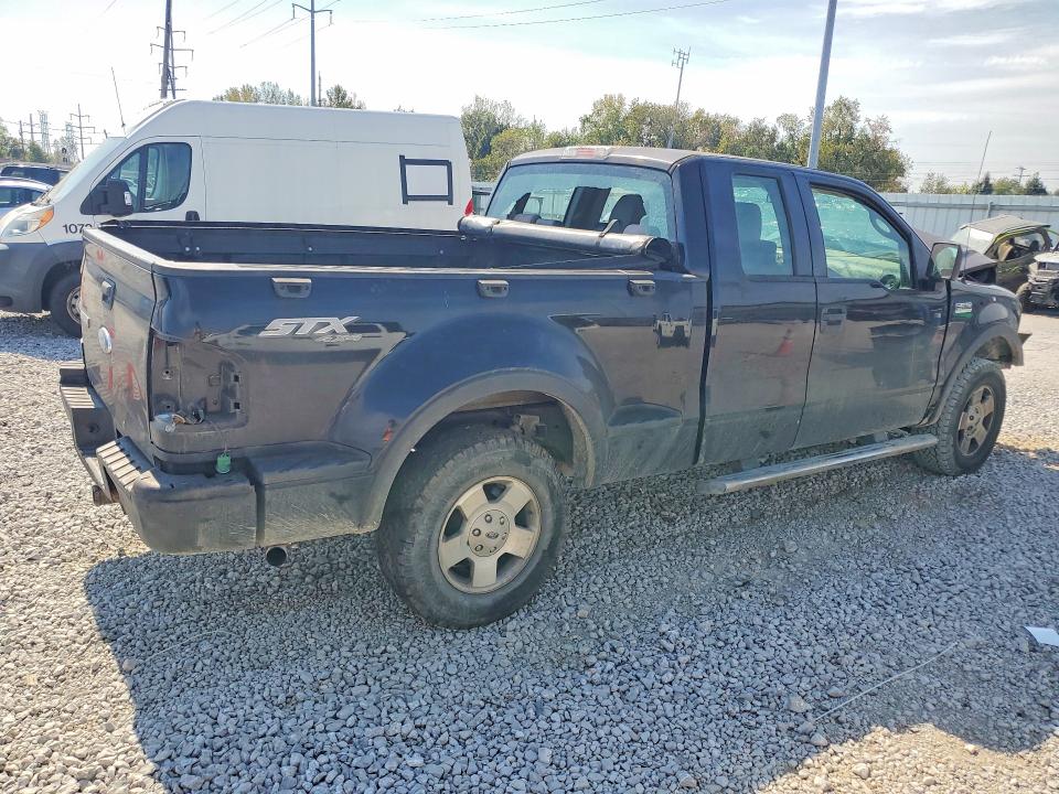 Продаж на аукціоні авто 2007 Ford F150, vin: 1FTRX04W07KD59011, номер лоту: 71410696
