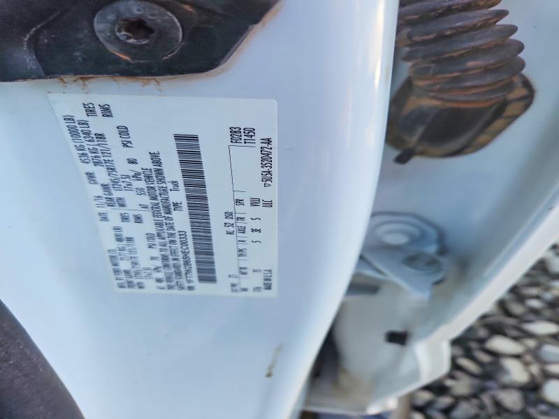Aukcja sprzedaży 2017 Ford F250, vin: 1FT7W2B65HEC00333, numer aukcji: 71859146