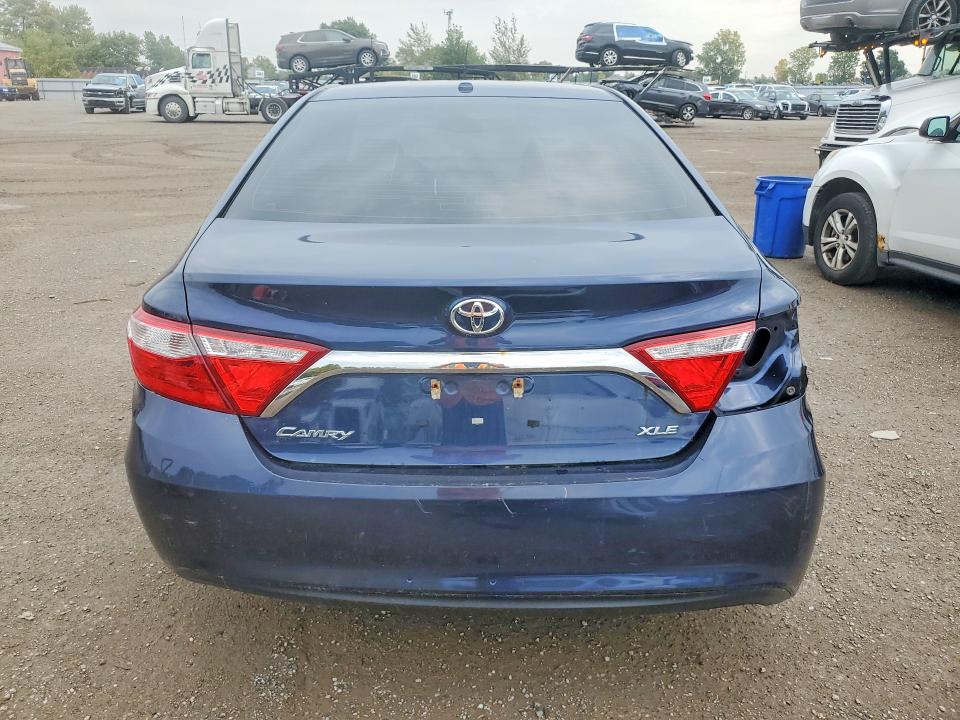 Продажа на аукционе авто 2015 Toyota Camry, vin: 4T1BF1FK0FU945937, номер лота: 69808406