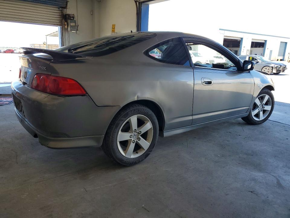 71482576 :رقم المزاد ، JH4DC54876S023468 vin ، 2006 Acura Rsx مزاد بيع