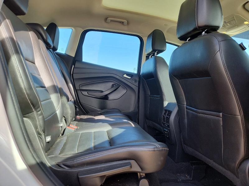 Продажа на аукционе авто 2016 Ford C-max, vin: 1FADP5CU2GL119093, номер лота: 71566496