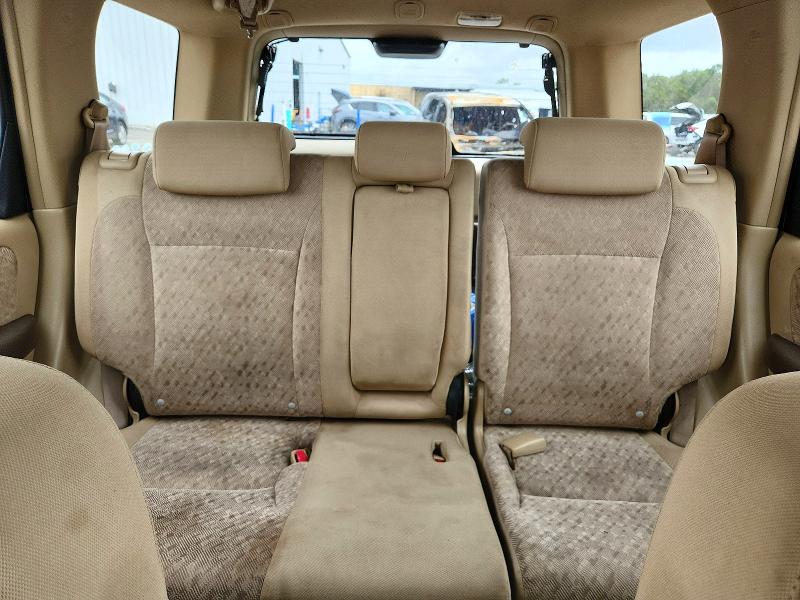 2005 Honda Cr-v მანქანა იყიდება აუქციონზე, vin: JHLRD68505C005917, აუქციონის ნომერი: 72049936