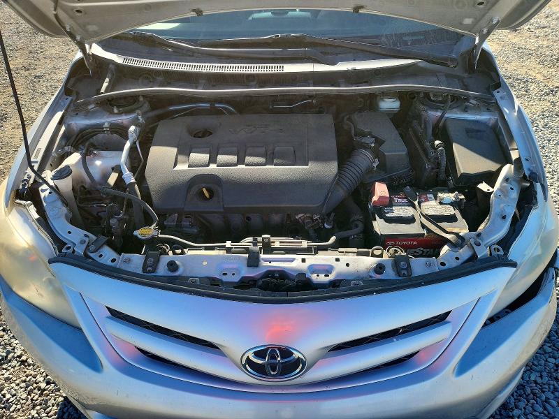 Продаж на аукціоні авто 2011 Toyota Corolla, vin: JTDBU4EE6B9166093, номер лоту: 70382696