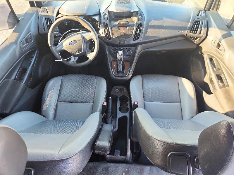 Aukcja sprzedaży 2016 Ford Transit Connect, vin: NM0LS7E71G1243064, numer aukcji: 72535576