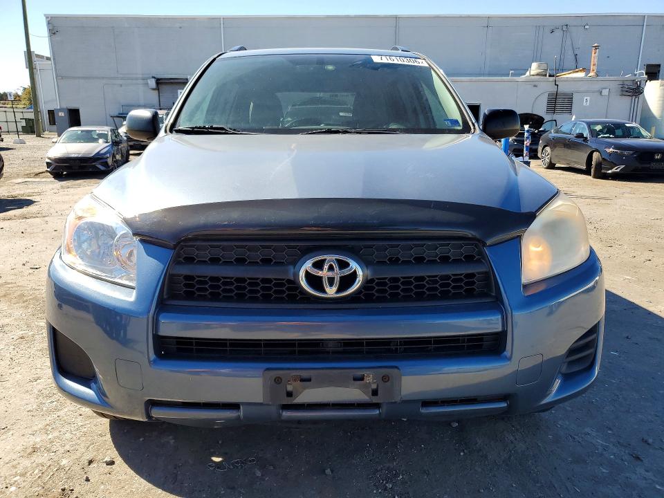 Aukcja sprzedaży 2010 Toyota Rav4, vin: 2T3BF4DV1AW068602, numer aukcji: 71610306