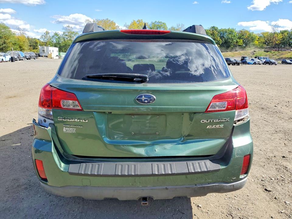Продажа на аукционе авто 2014 Subaru Outback, vin: 4S4BRBLC4E3202258, номер лота: 71303766