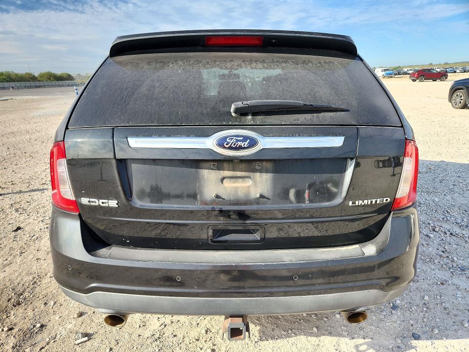 Продажа на аукционе авто 2013 Ford Edge, vin: 2FMDK3KC3DBA13393, номер лота: 73055196