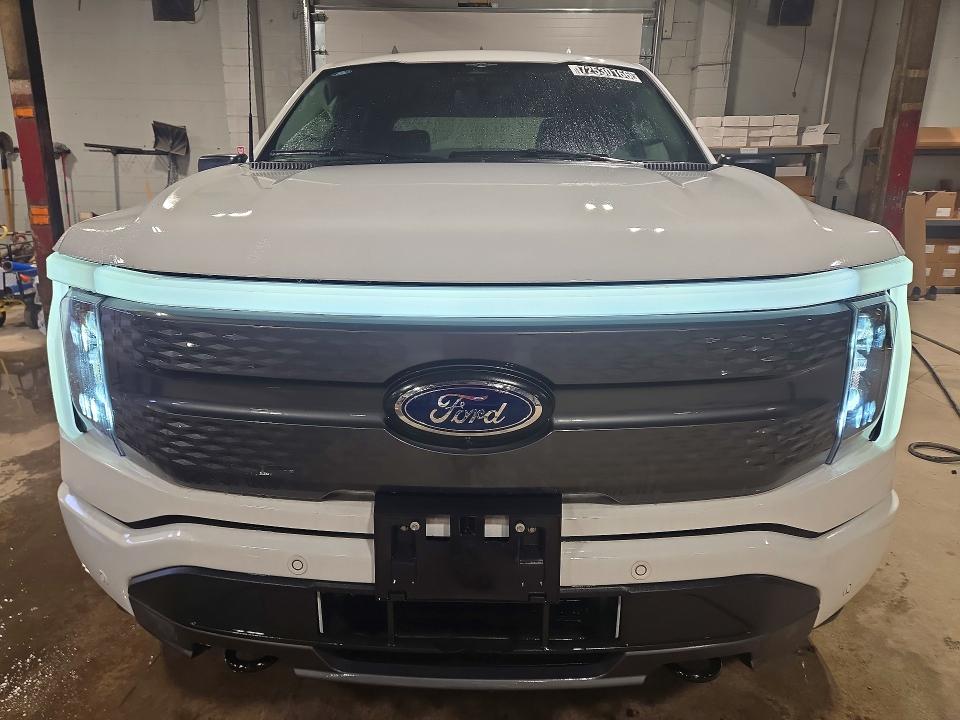 72530166 :رقم المزاد ، 1FTVW1EL2PWG39839 vin ، 2023 Ford F150 مزاد بيع