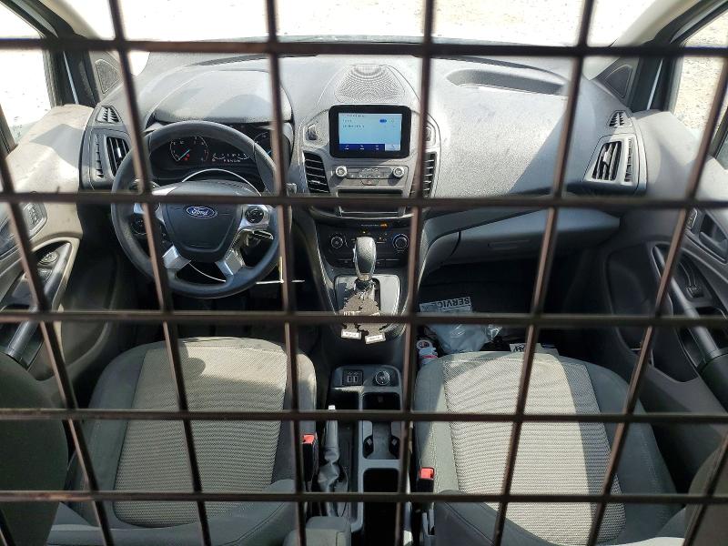71091306 :رقم المزاد ، NM0LS7E23K1390726 vin ، 2019 Ford Transit Connect مزاد بيع