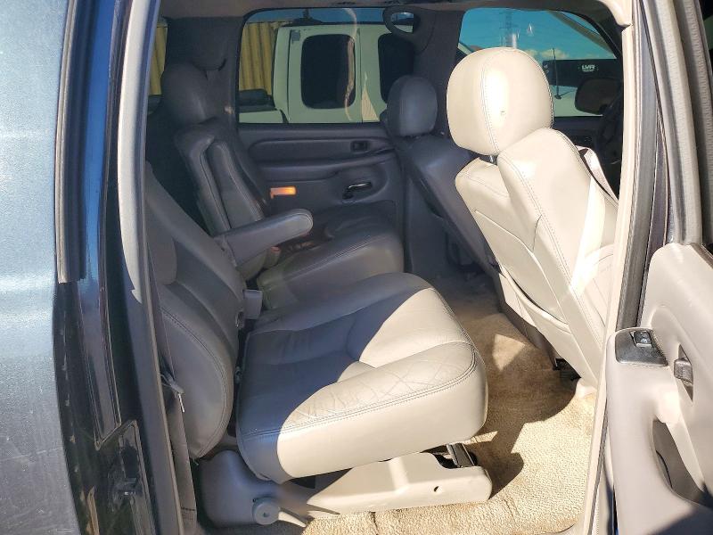 74297396 :رقم المزاد ، 1GKFK66U43J303397 vin ، 2003 Gmc Yukon Xl مزاد بيع