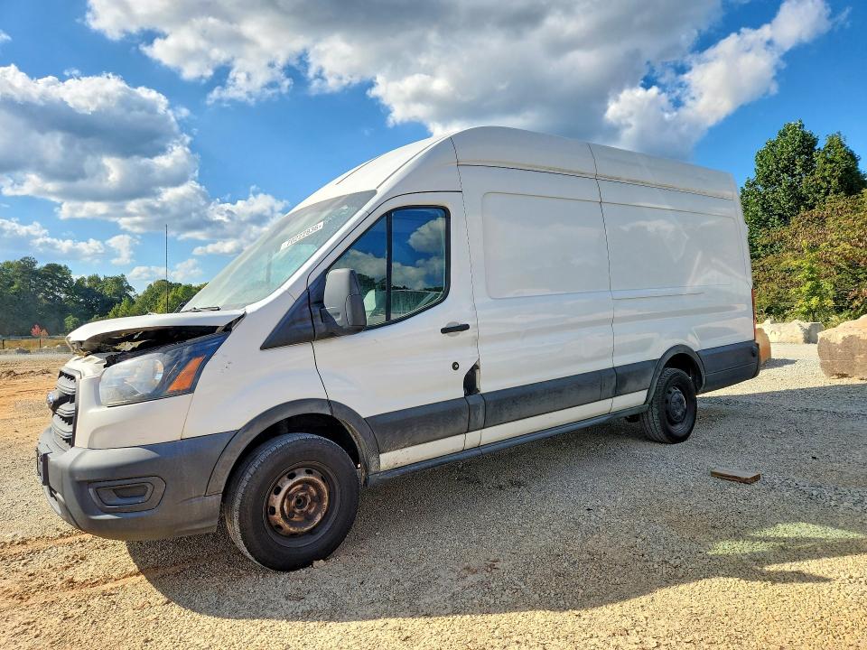 2020 Ford Transit მანქანა იყიდება აუქციონზე, vin: 1FTBR3X84LKA80620, აუქციონის ნომერი: 70222836