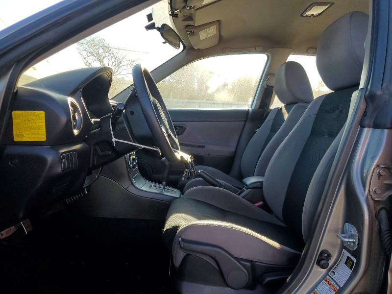 Продаж на аукціоні авто 2006 Subaru Impreza, vin: JF1GD676X6H516785, номер лоту: 71037546