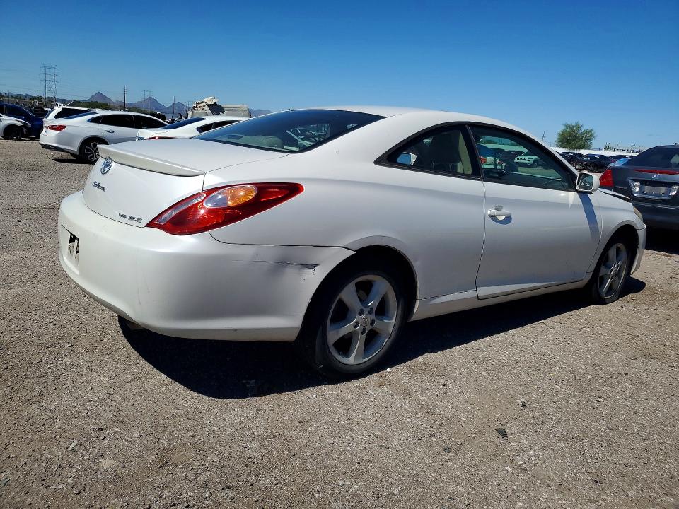 2004 Toyota Camry Solara მანქანა იყიდება აუქციონზე, vin: 4T1CA30P84U024288, აუქციონის ნომერი: 70541796