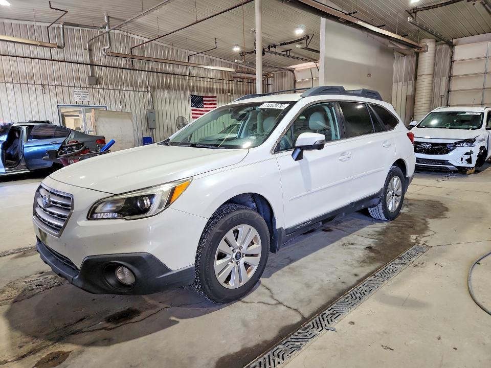 Продаж на аукціоні авто 2017 Subaru Outback, vin: 4S4BSAFC2H3276681, номер лоту: 71200476