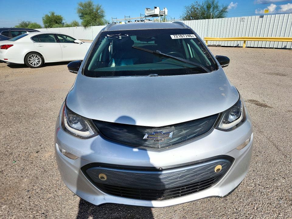 Aukcja sprzedaży 2017 Chevrolet Bolt Ev, vin: 1G1FX6S0XH4187833, numer aukcji: 72107746