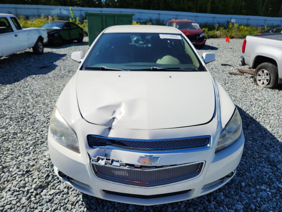 71714046 :رقم المزاد ، 1G1ZK577784281017 vin ، 2008 Chevrolet Malibu مزاد بيع
