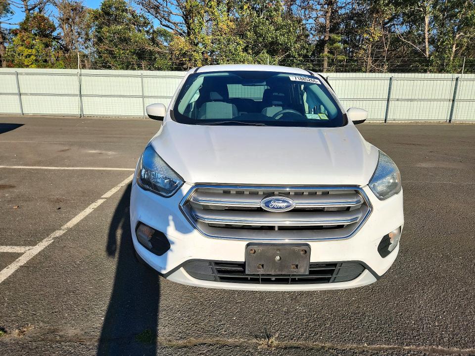 Aukcja sprzedaży 2017 Ford Escape, vin: 1FMCU0GD6HUB94978, numer aukcji: 71885266