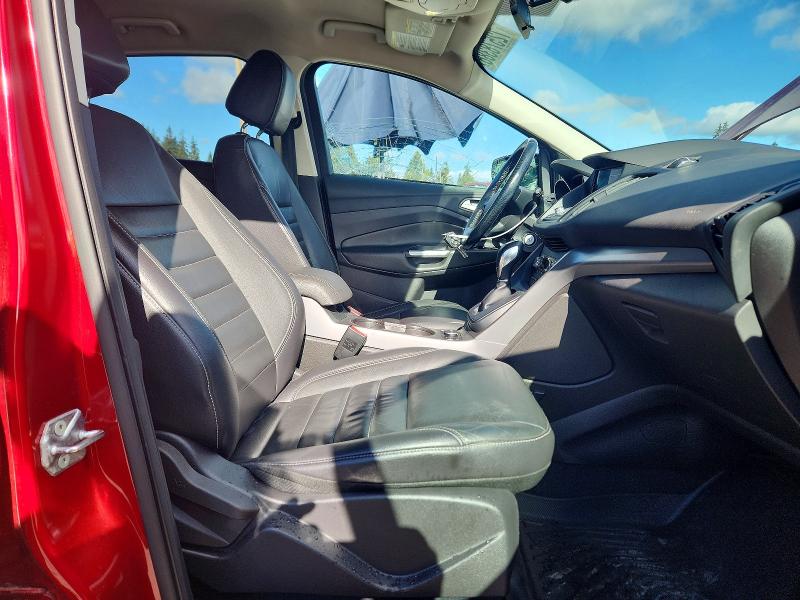 Продажа на аукционе авто 2016 Ford Escape, vin: 1FMCU9GX1GUC12512, номер лота: 72578386