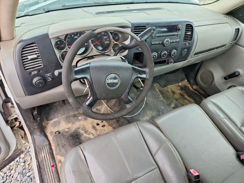 Продаж на аукціоні авто 2008 Gmc Sierra, vin: 1GDJC34618E172043, номер лоту: 71033386